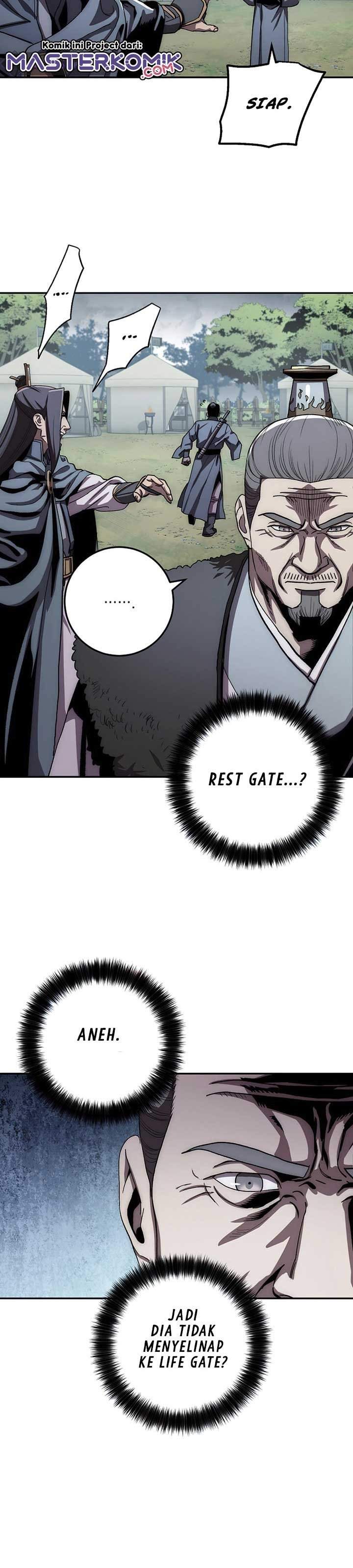 Legend of Asura – The Venom Dragon Chap 51 - Next Chap 52