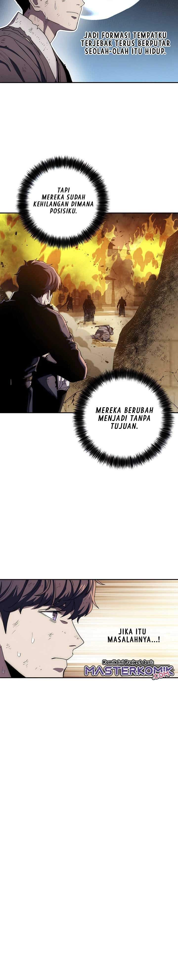 Legend of Asura – The Venom Dragon Chap 51 - Next Chap 52