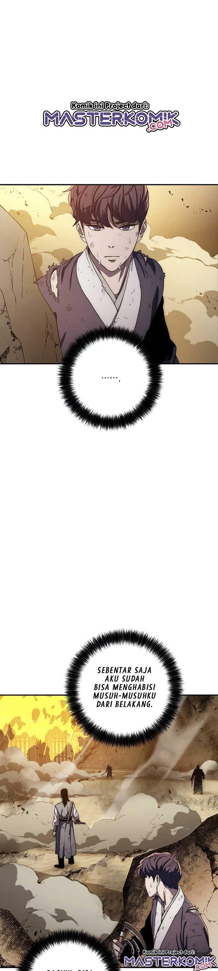 Legend of Asura – The Venom Dragon Chap 51 - Next Chap 52