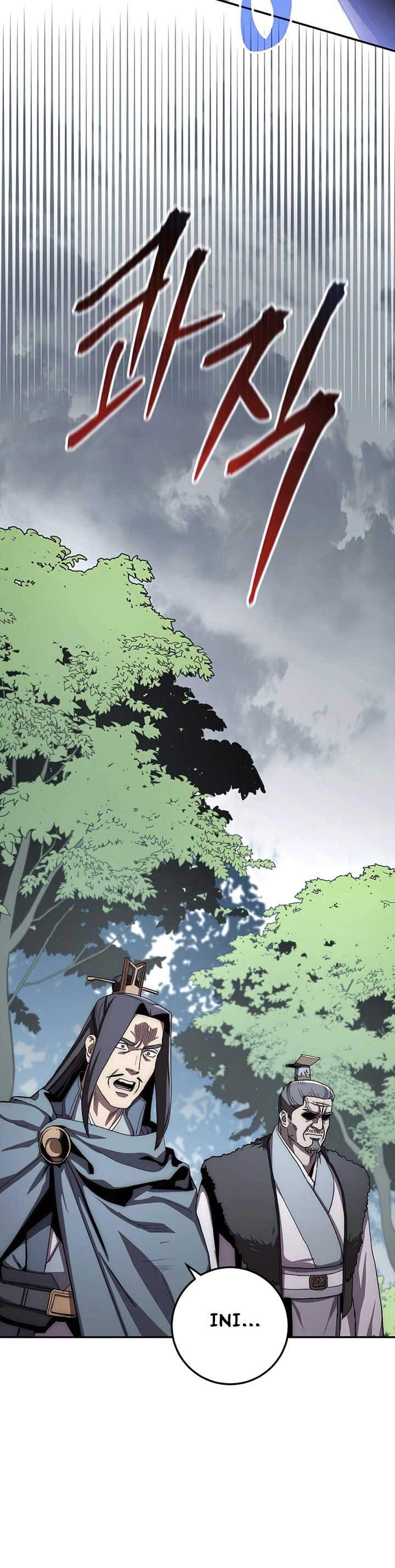 Legend of Asura – The Venom Dragon Chap 51 - Next Chap 52