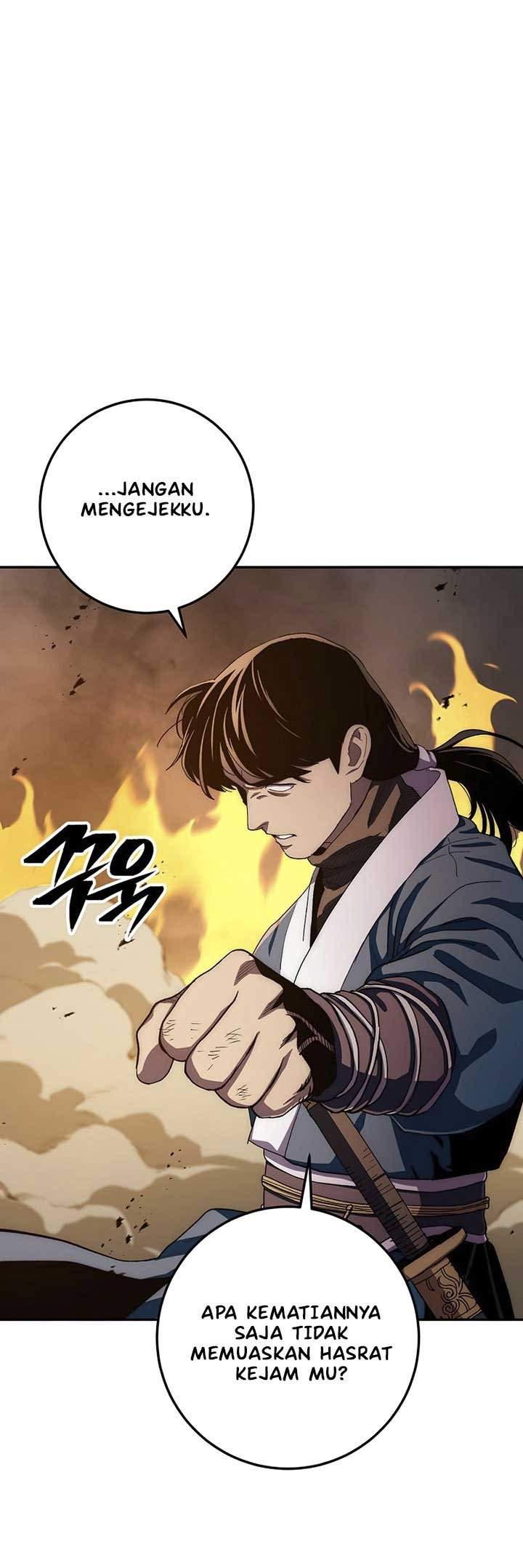 Legend of Asura – The Venom Dragon Chap 52 - Next Chap 53