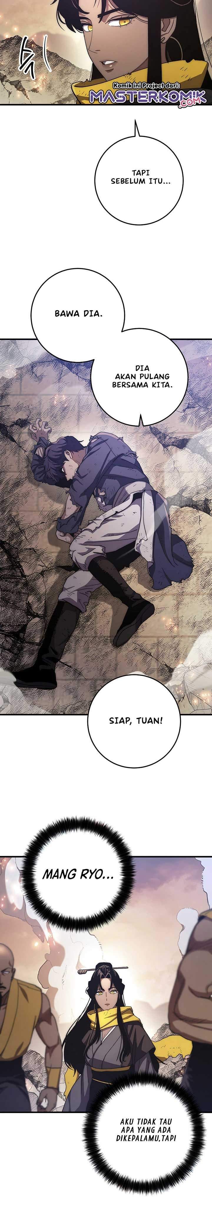 Legend of Asura – The Venom Dragon Chap 57 - Next Chap 58