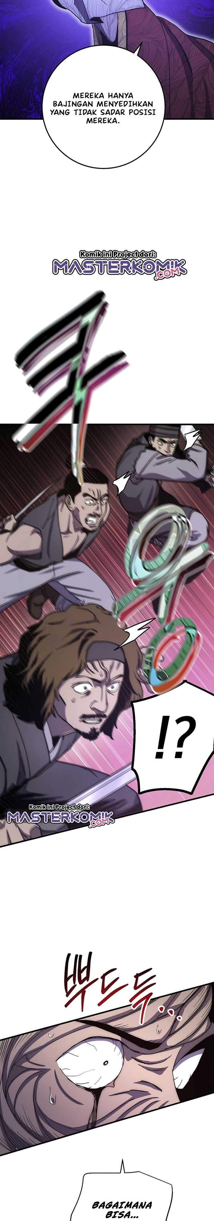 Legend of Asura – The Venom Dragon Chap 57 - Next Chap 58