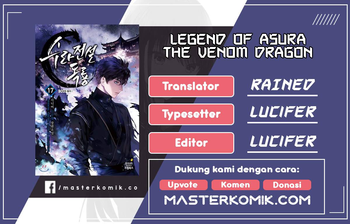 Legend of Asura – The Venom Dragon Chap 57 - Next Chap 58