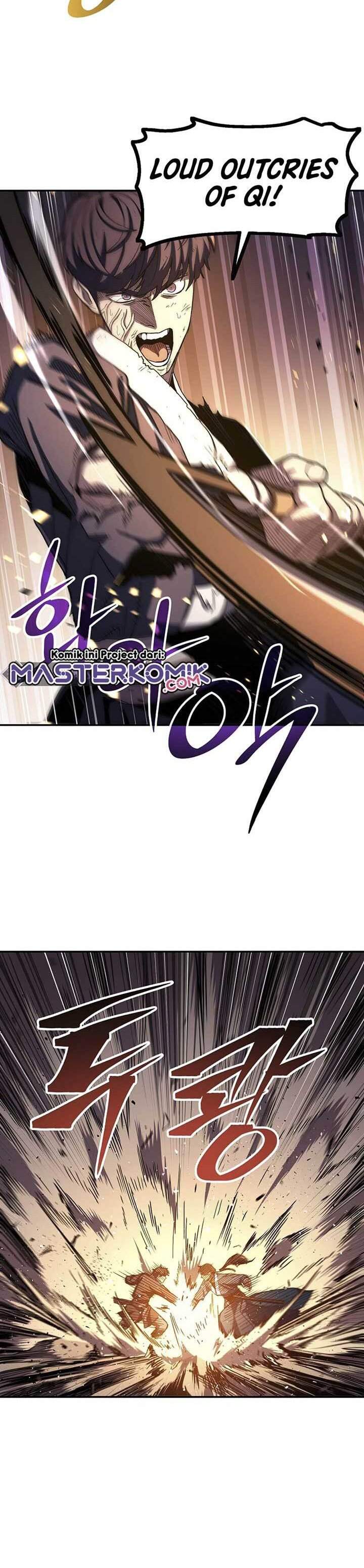 Legend of Asura – The Venom Dragon Chap 54 - Next Chap 55