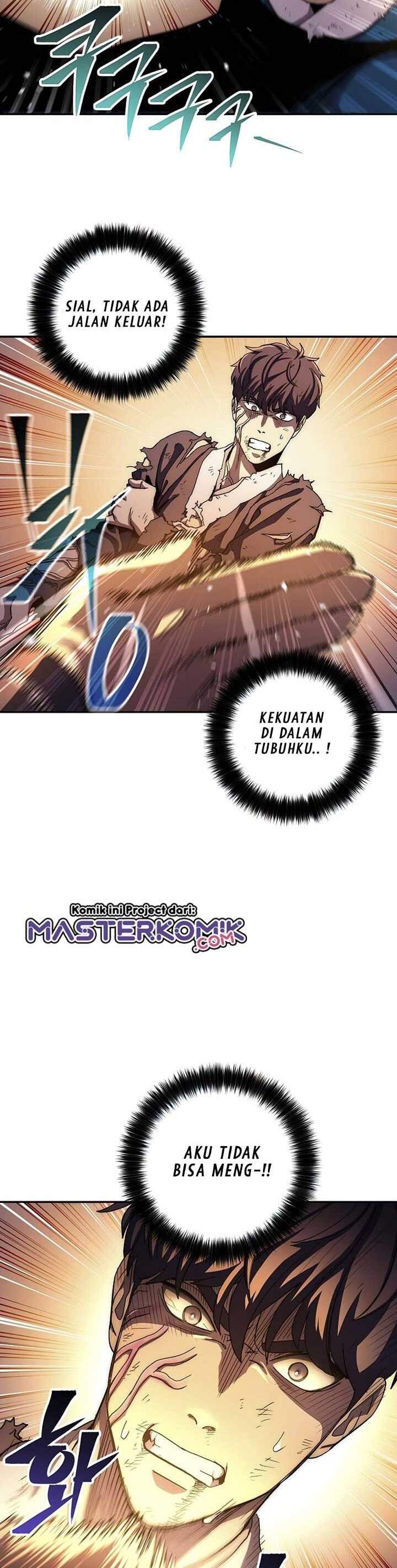 Legend of Asura – The Venom Dragon Chap 54 - Next Chap 55