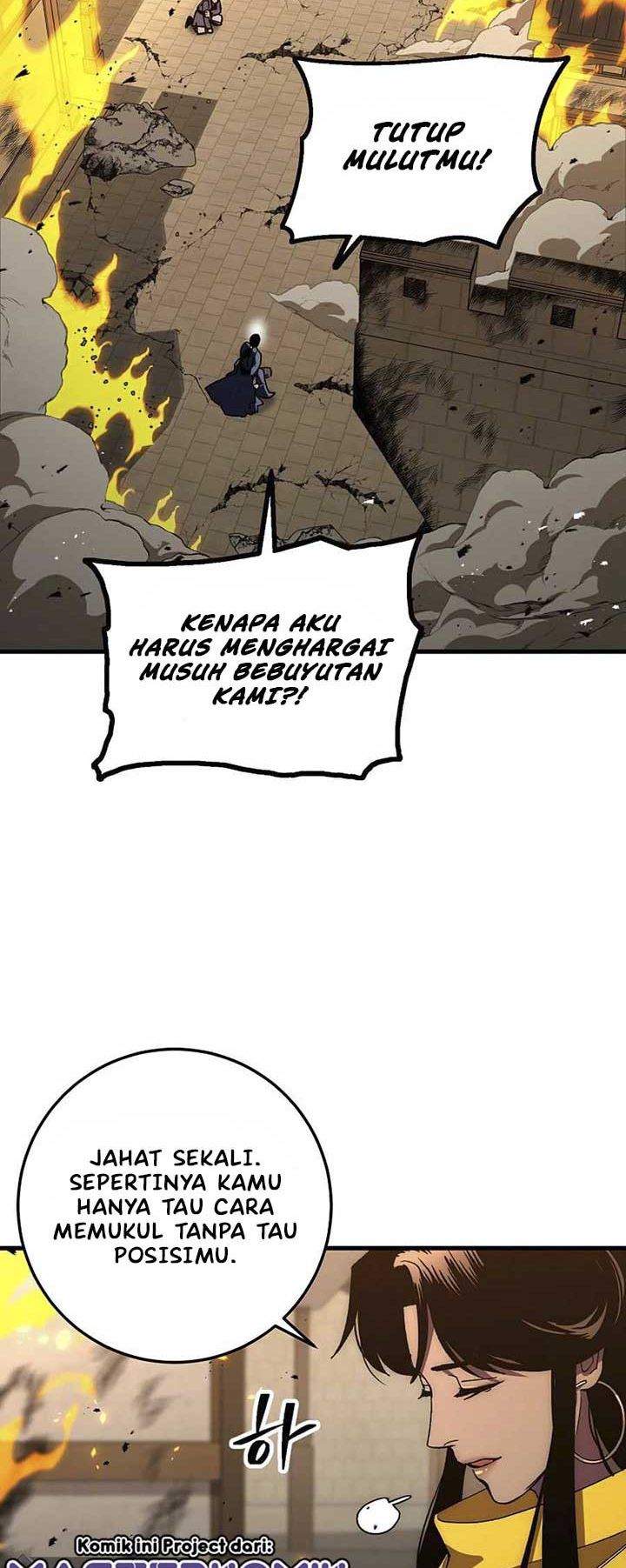 Legend of Asura – The Venom Dragon Chap 55 - Next Chap 56