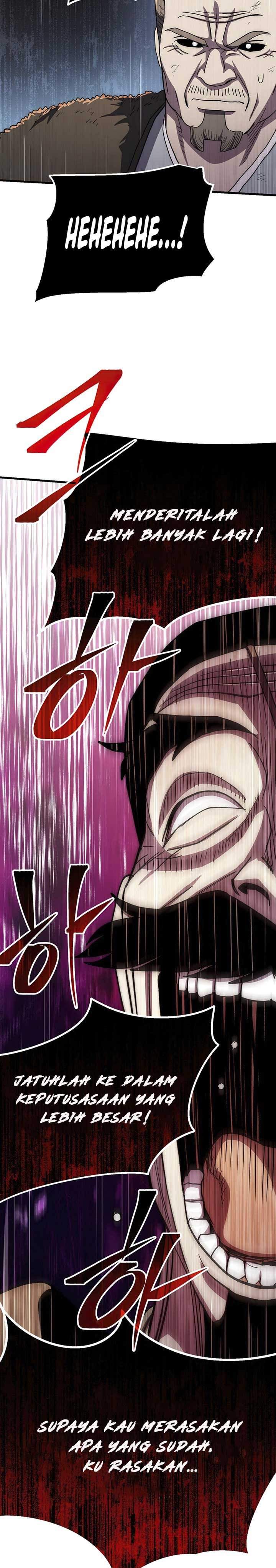 Legend of Asura – The Venom Dragon Chap 56 - Next Chap 57