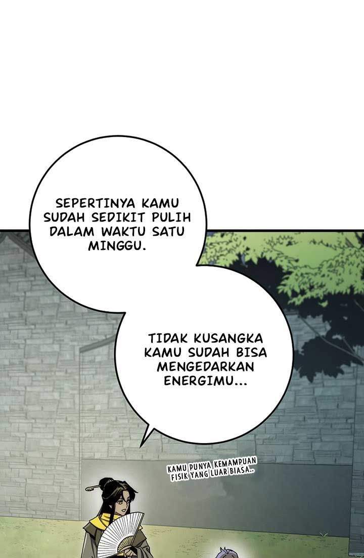 Legend of Asura – The Venom Dragon Chap 59 - Next Chap 60