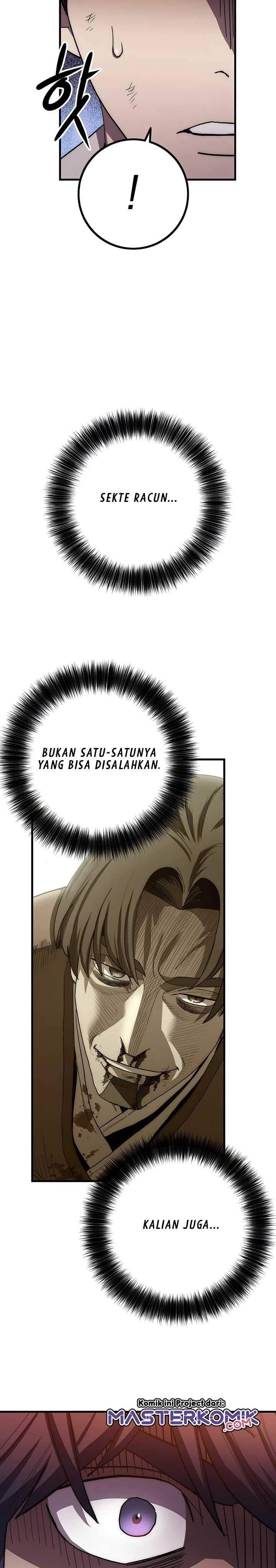 Legend of Asura – The Venom Dragon Chap 59 - Next Chap 60