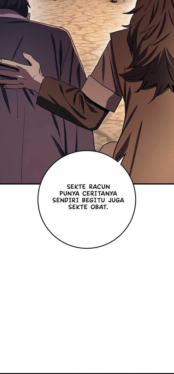 Legend of Asura – The Venom Dragon Chap 59 - Next Chap 60