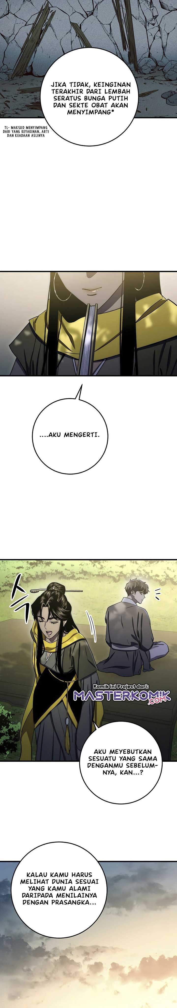 Legend of Asura – The Venom Dragon Chap 59 - Next Chap 60