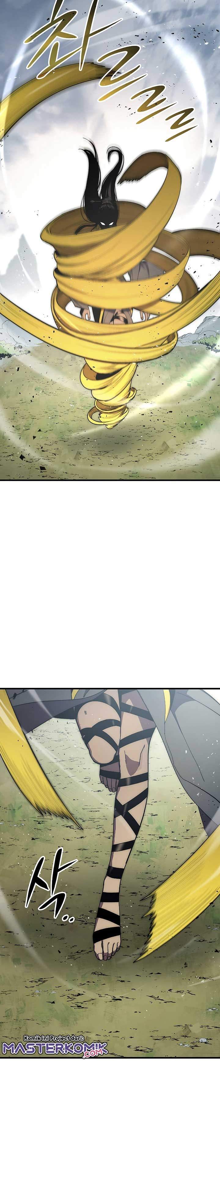 Legend of Asura – The Venom Dragon Chap 63 - Next Chap 64