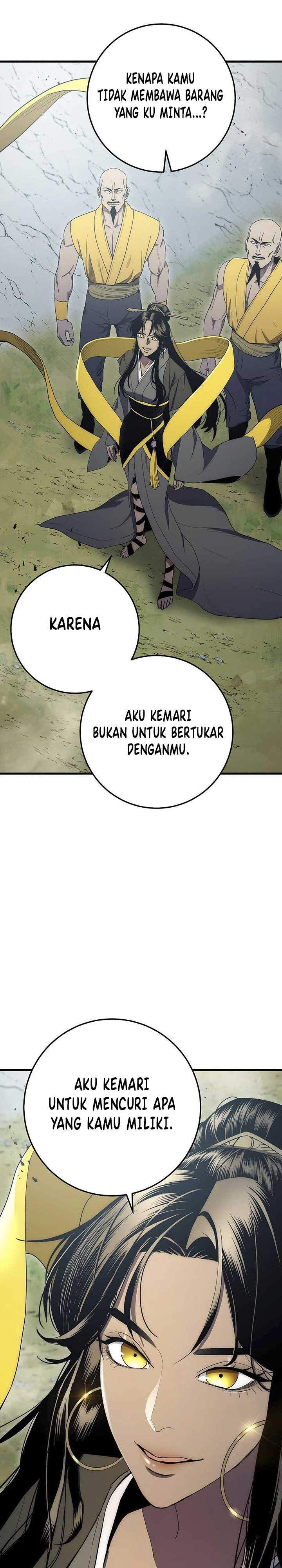 Legend of Asura – The Venom Dragon Chap 63 - Next Chap 64