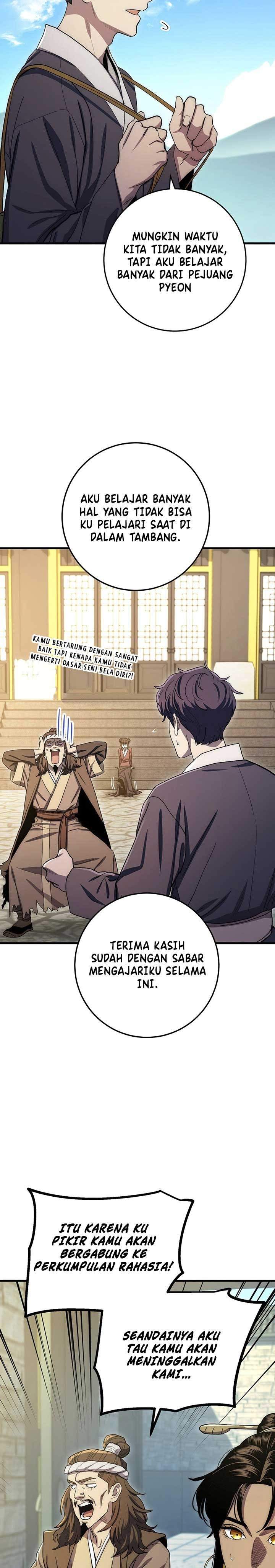 Legend of Asura – The Venom Dragon Chap 60 - Next Chap 61