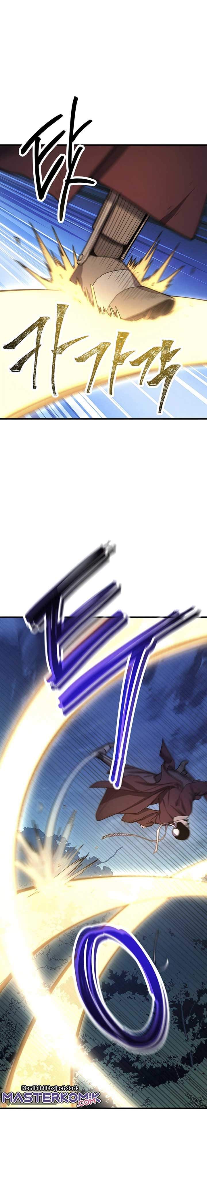 Legend of Asura – The Venom Dragon Chap 61 - Next Chap 62