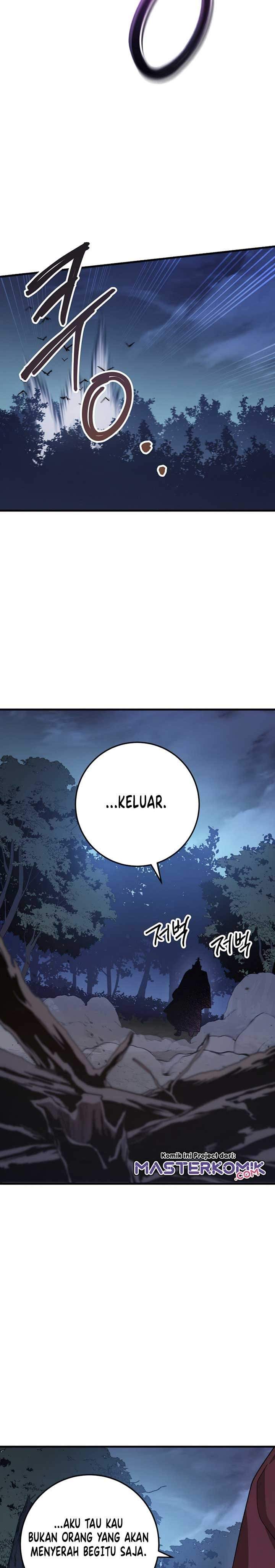 Legend of Asura – The Venom Dragon Chap 61 - Next Chap 62