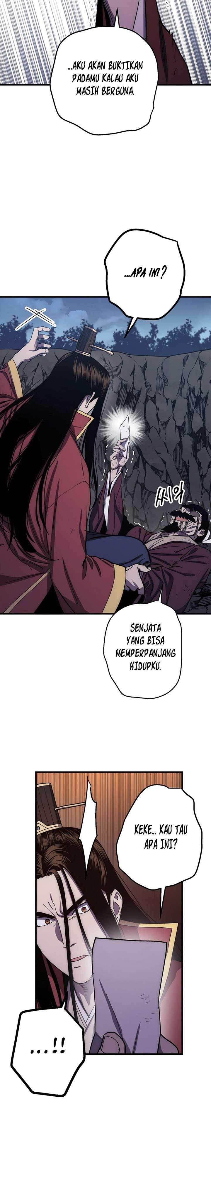 Legend of Asura – The Venom Dragon Chap 61 - Next Chap 62