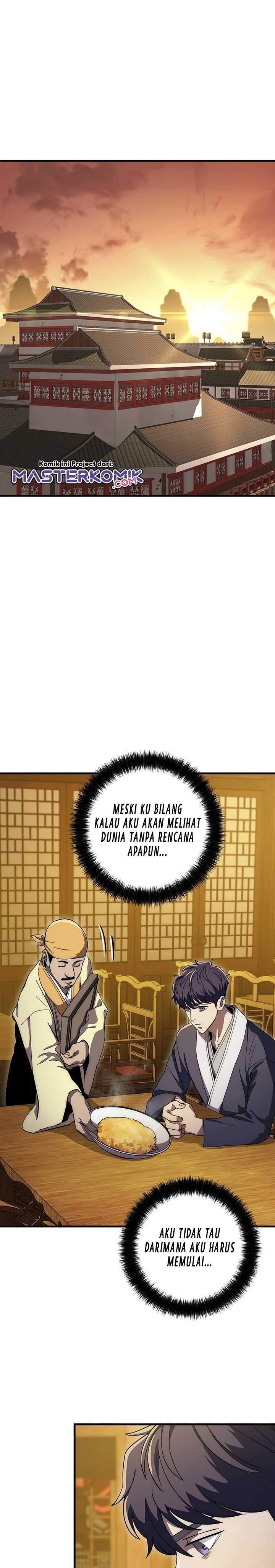 Legend of Asura – The Venom Dragon Chap 62 - Next Chap 63