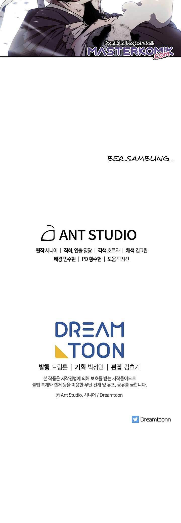 Legend of Asura – The Venom Dragon Chap 64 - Next Chap 65