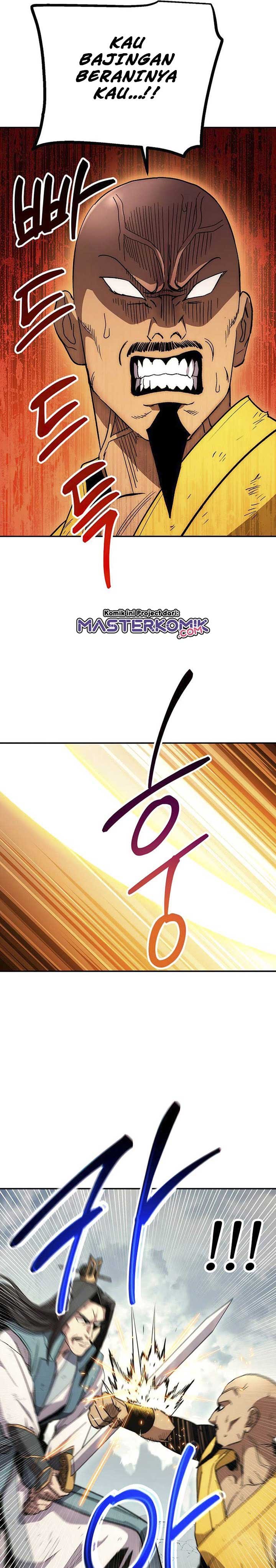 Legend of Asura – The Venom Dragon Chap 65 - Next Chap 66