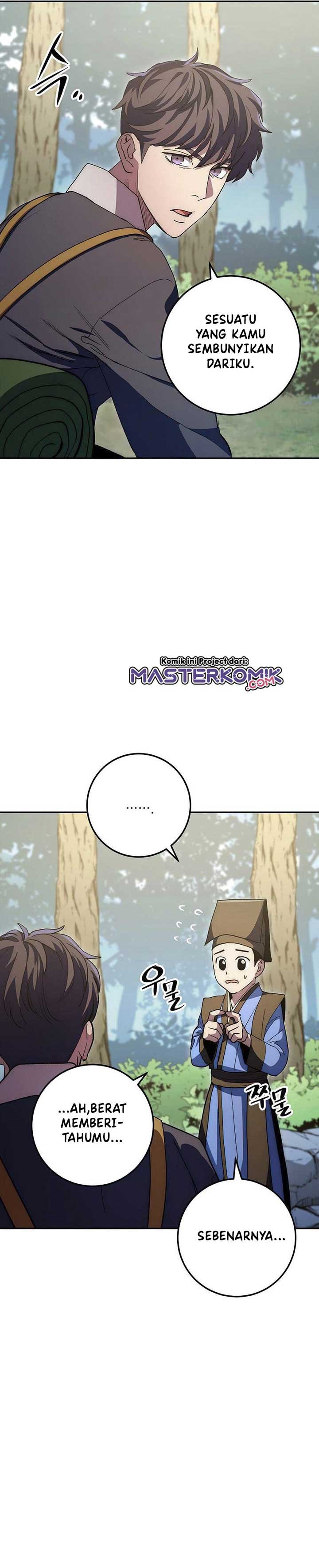 Legend of Asura – The Venom Dragon Chap 65 - Next Chap 66