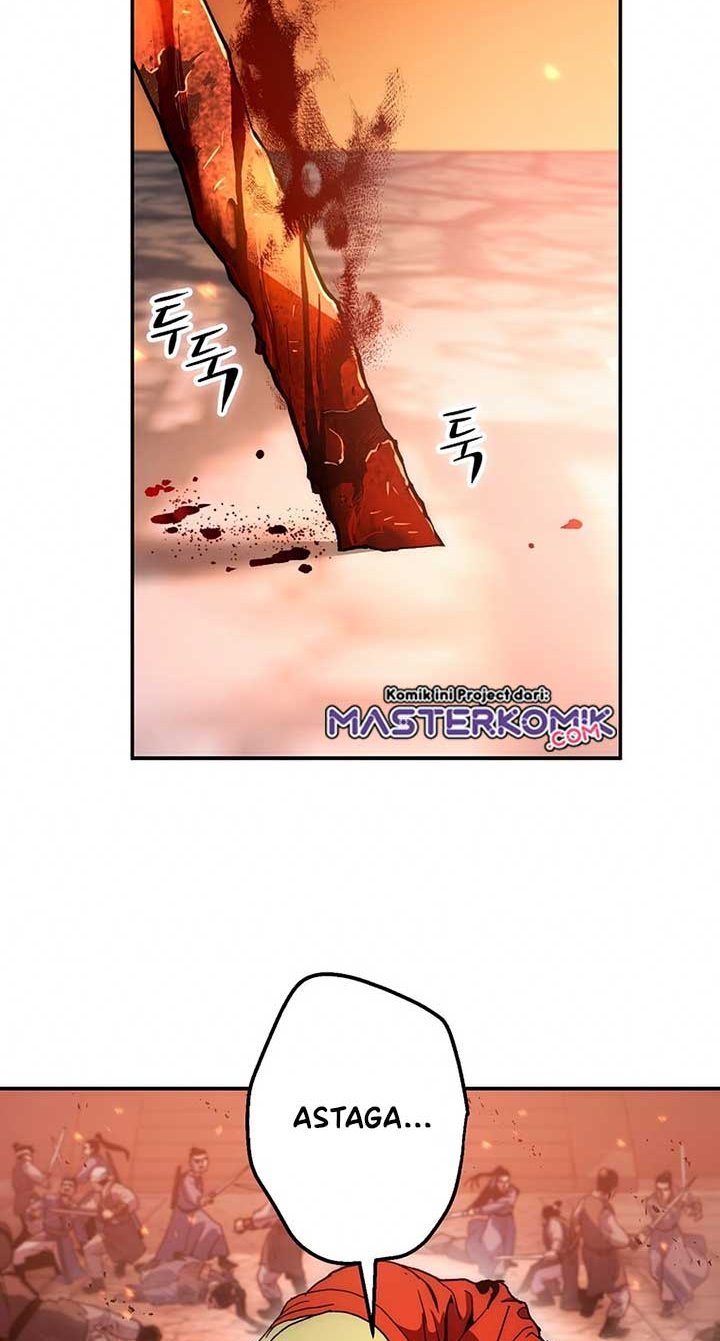 Legend of Asura – The Venom Dragon Chap 69 - Next Chap 70