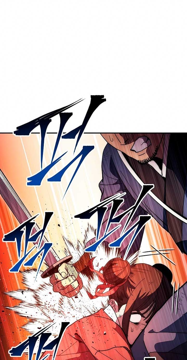 Legend of Asura – The Venom Dragon Chap 69 - Next Chap 70