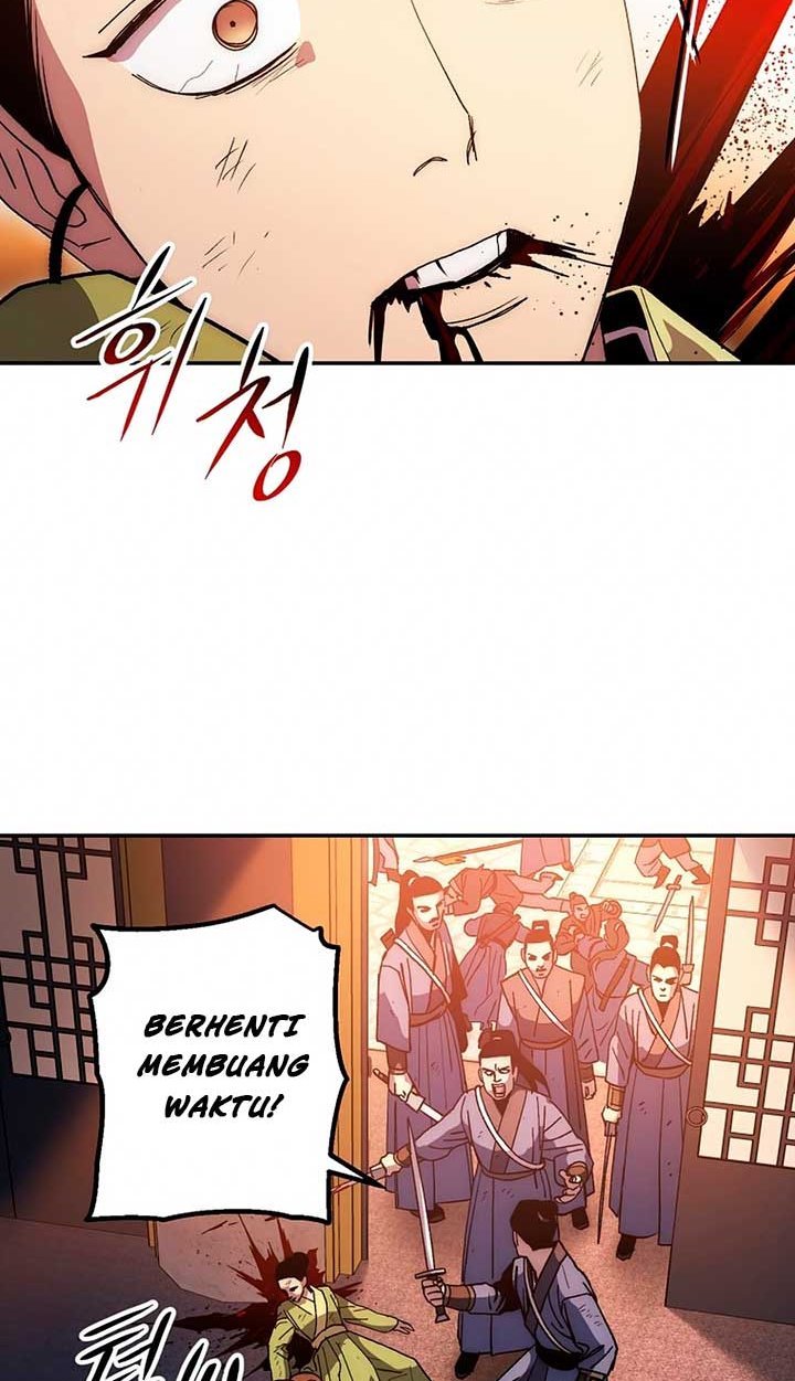 Legend of Asura – The Venom Dragon Chap 69 - Next Chap 70