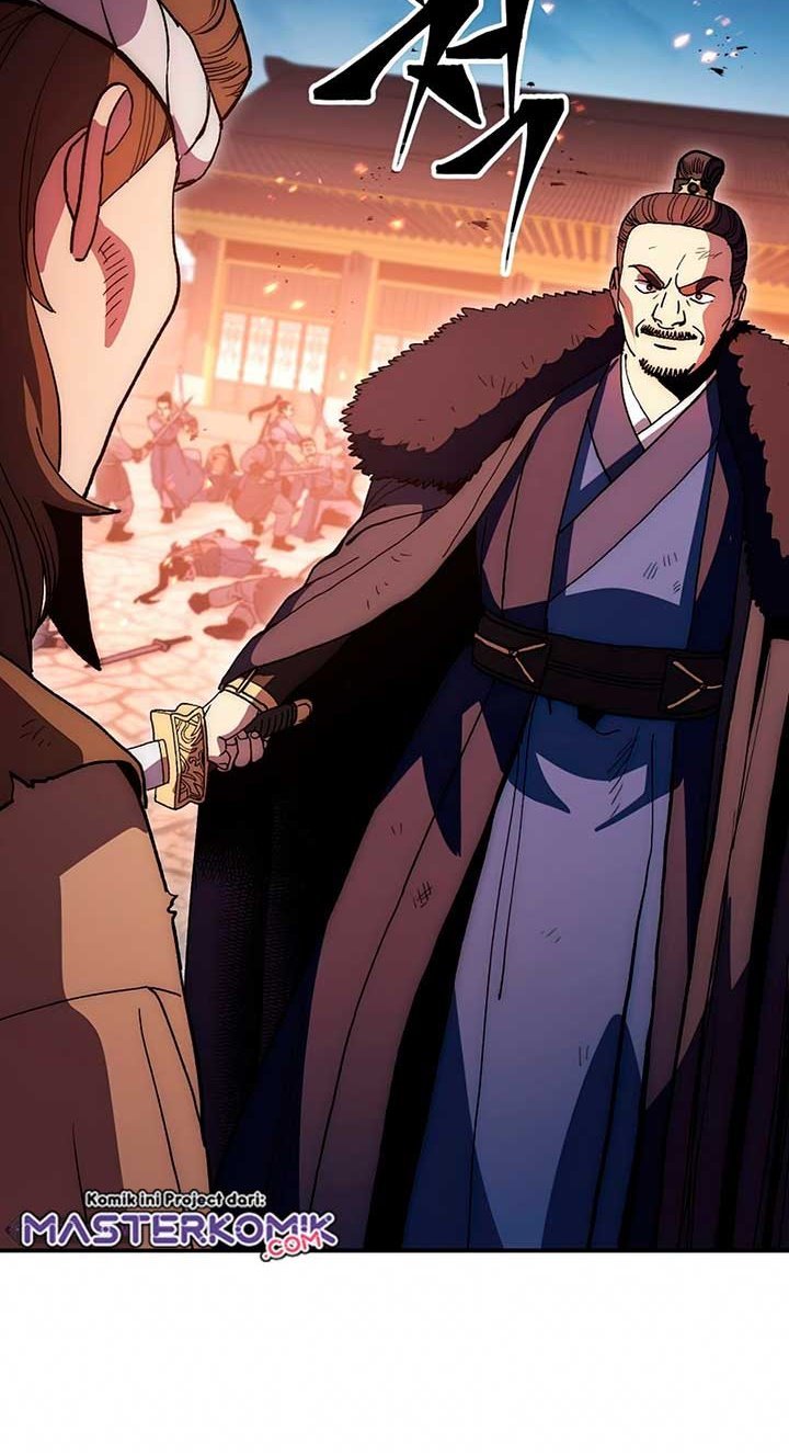 Legend of Asura – The Venom Dragon Chap 69 - Next Chap 70