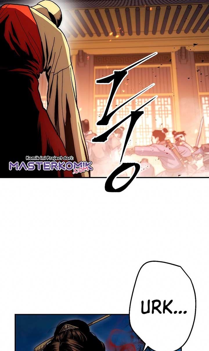 Legend of Asura – The Venom Dragon Chap 69 - Next Chap 70