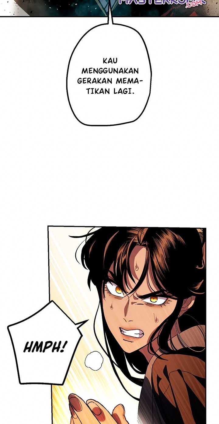 Legend of Asura – The Venom Dragon Chap 69 - Next Chap 70