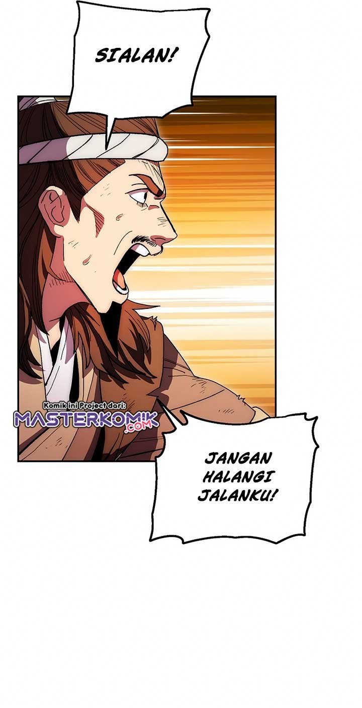 Legend of Asura – The Venom Dragon Chap 69 - Next Chap 70