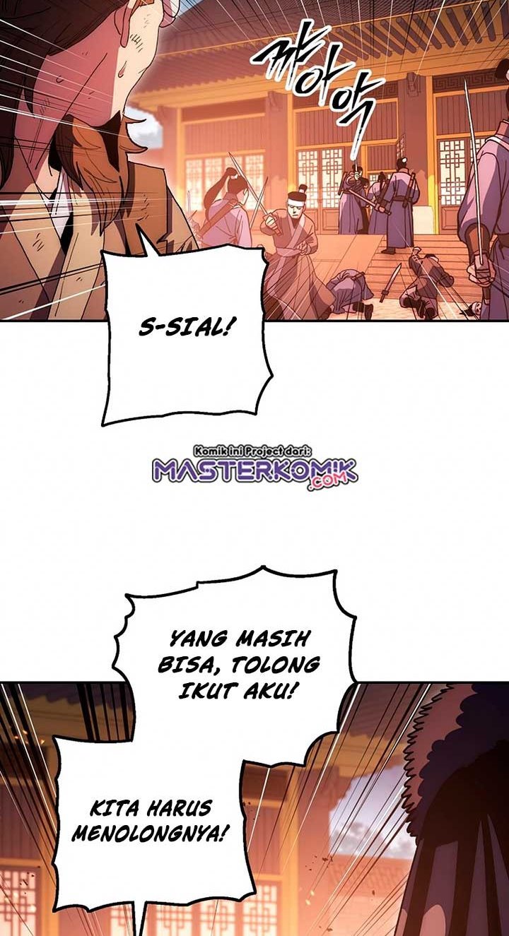 Legend of Asura – The Venom Dragon Chap 69 - Next Chap 70