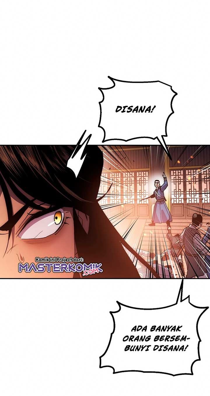 Legend of Asura – The Venom Dragon Chap 69 - Next Chap 70