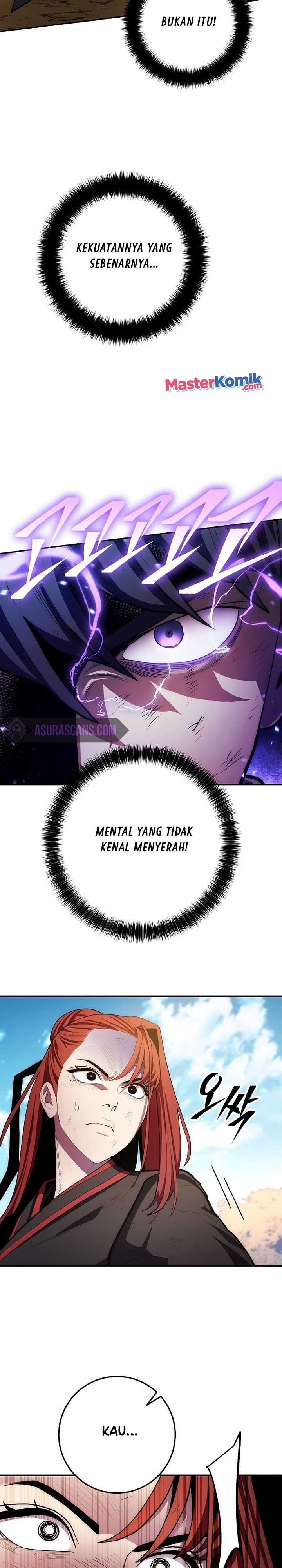 Legend of Asura – The Venom Dragon Chap 83 - Next Chap 84