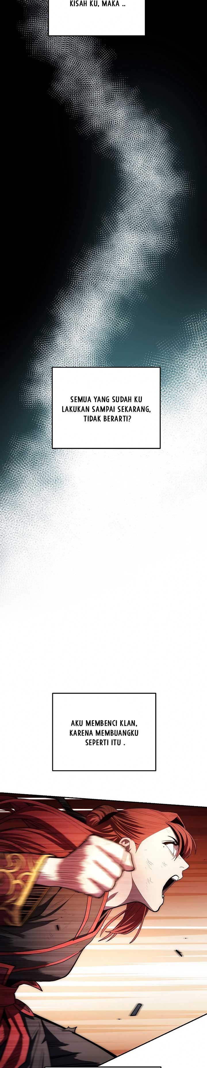 Legend of Asura – The Venom Dragon Chap 83 - Next Chap 84