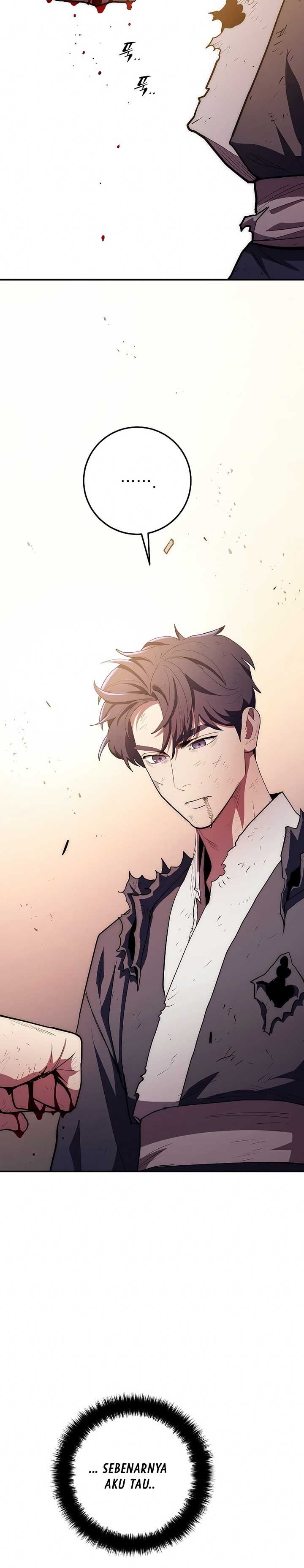 Legend of Asura – The Venom Dragon Chap 83 - Next Chap 84