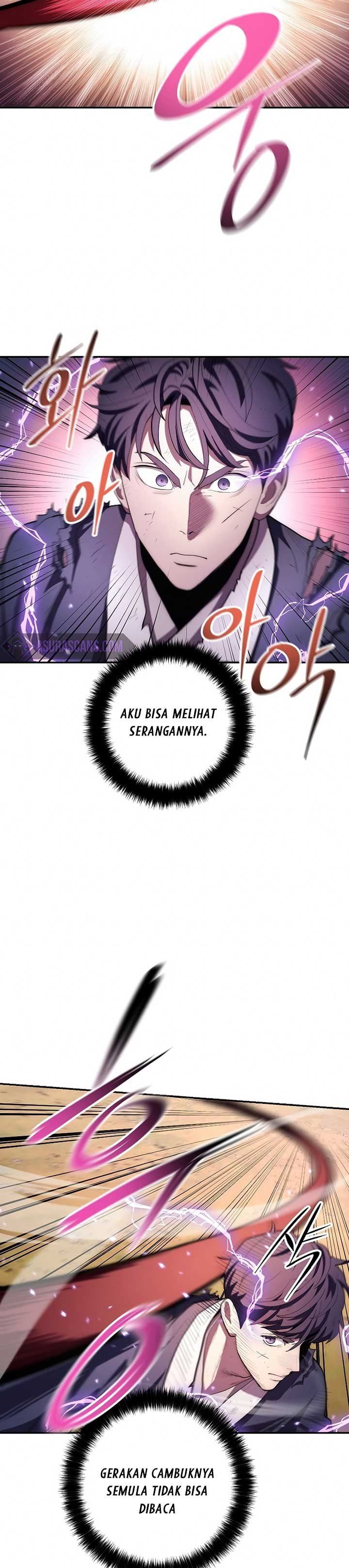 Legend of Asura – The Venom Dragon Chap 83 - Next Chap 84