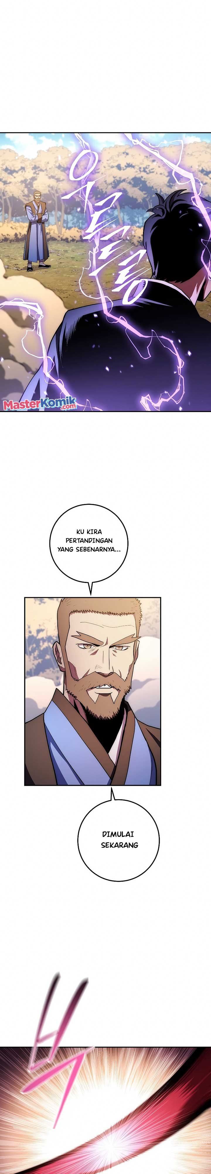 Legend of Asura – The Venom Dragon Chap 83 - Next Chap 84