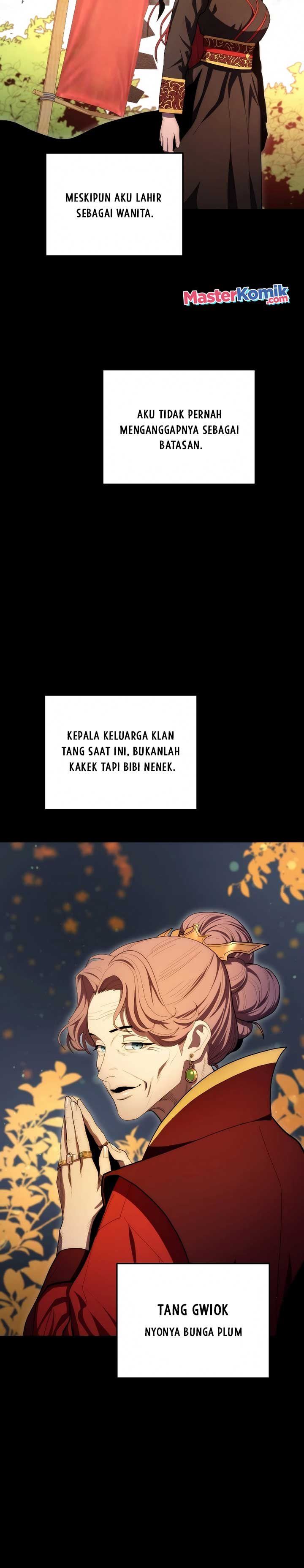 Legend of Asura – The Venom Dragon Chap 83 - Next Chap 84