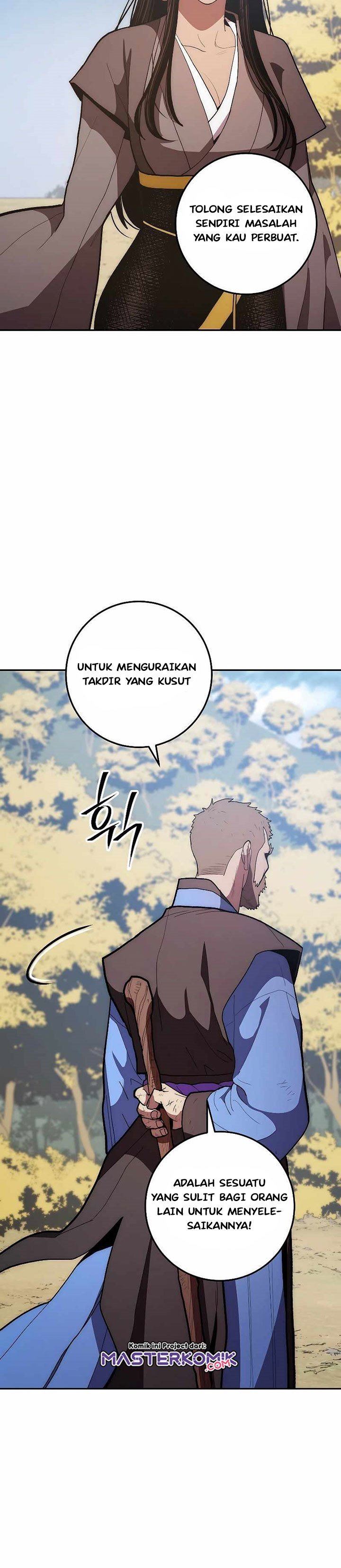 Legend of Asura – The Venom Dragon Chap 80 - Next Chap 81