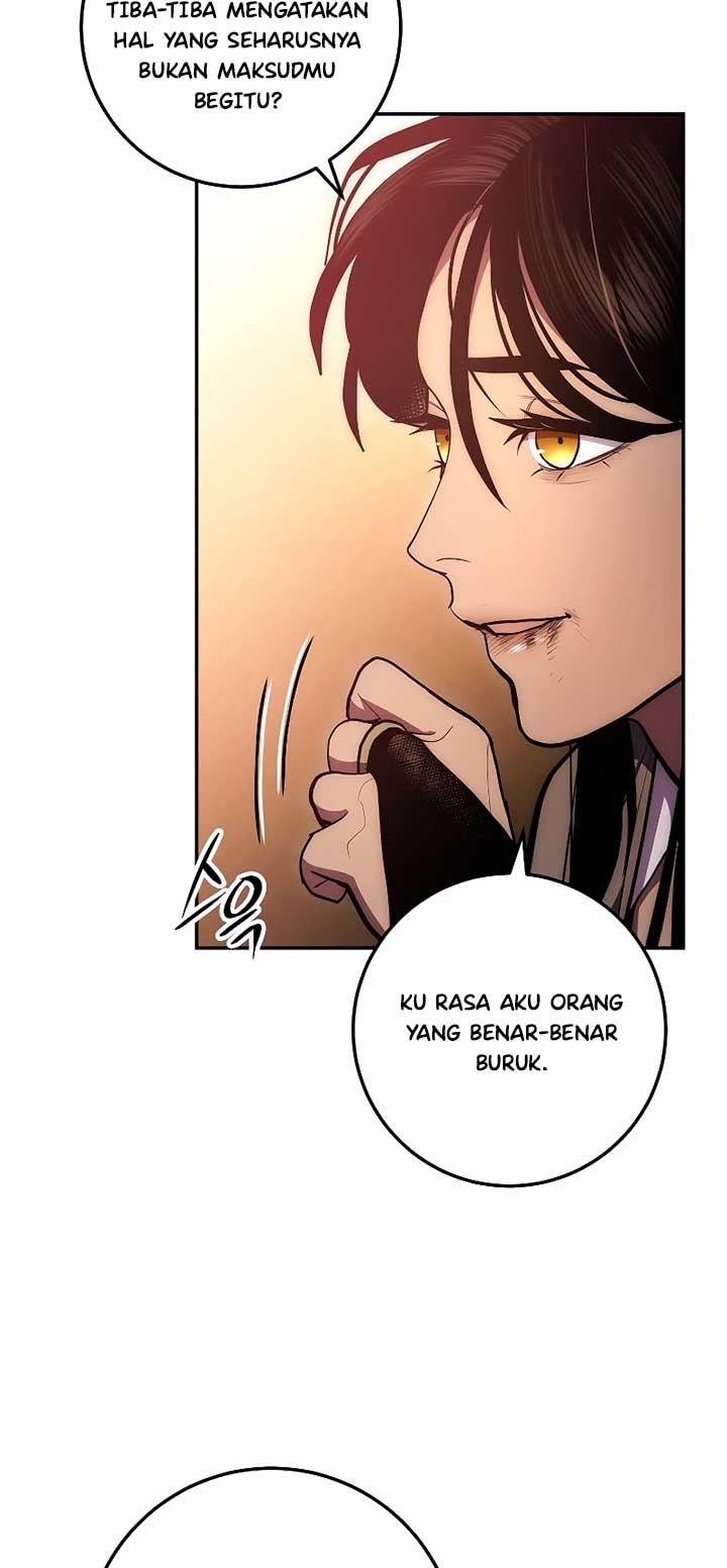 Legend of Asura – The Venom Dragon Chap 81 - Next Chap 82