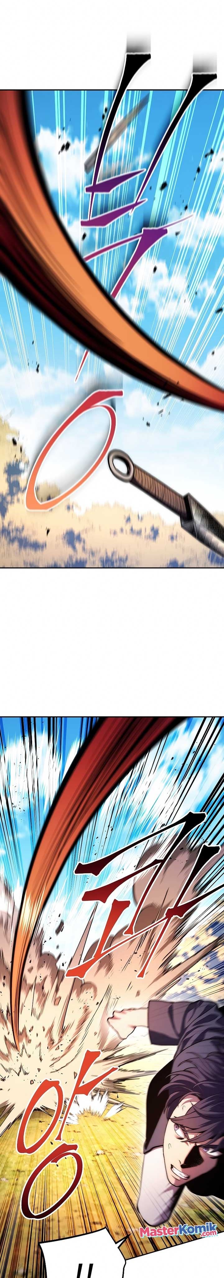 Legend of Asura – The Venom Dragon Chap 82 - Next Chap 83