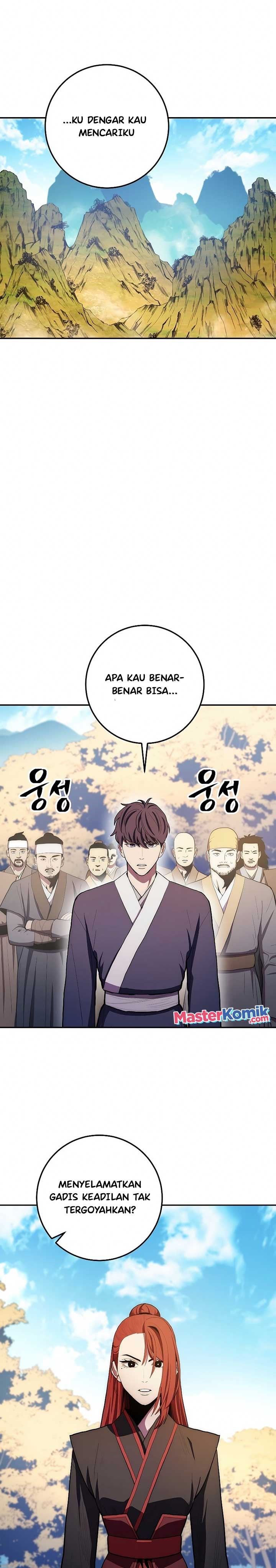 Legend of Asura – The Venom Dragon Chap 82 - Next Chap 83