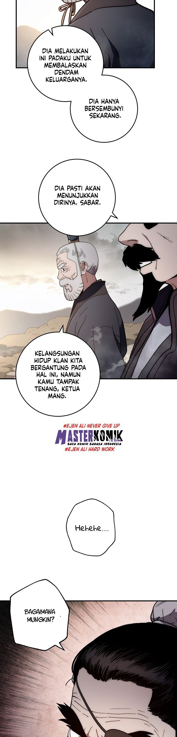 Legend of Asura – The Venom Dragon Chap 8 - Next Chap 9