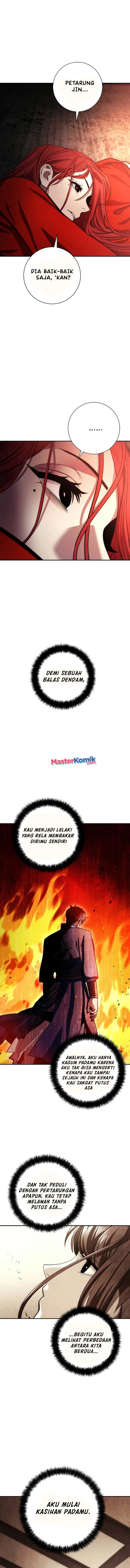 Legend of Asura – The Venom Dragon Chap 96 - Next Chap 97