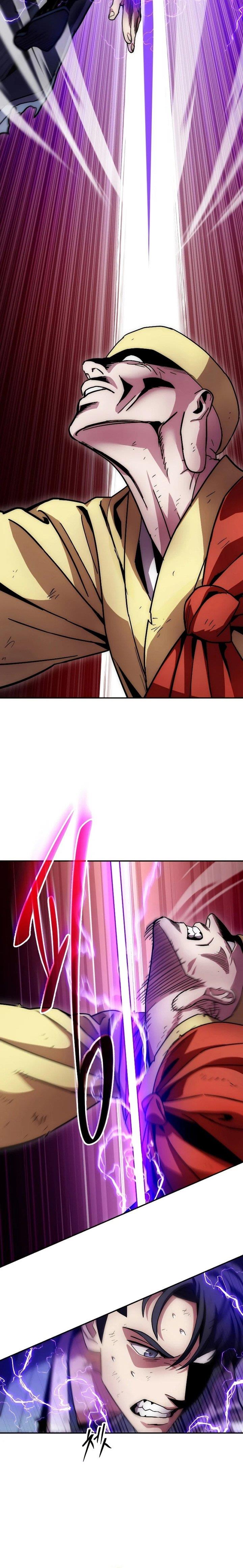 Legend of Asura – The Venom Dragon Chap 130 - Next Chap 131