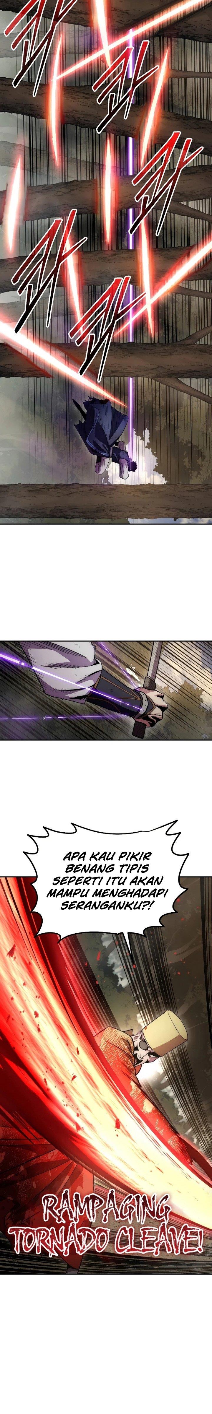 Legend of Asura – The Venom Dragon Chap 130 - Next Chap 131