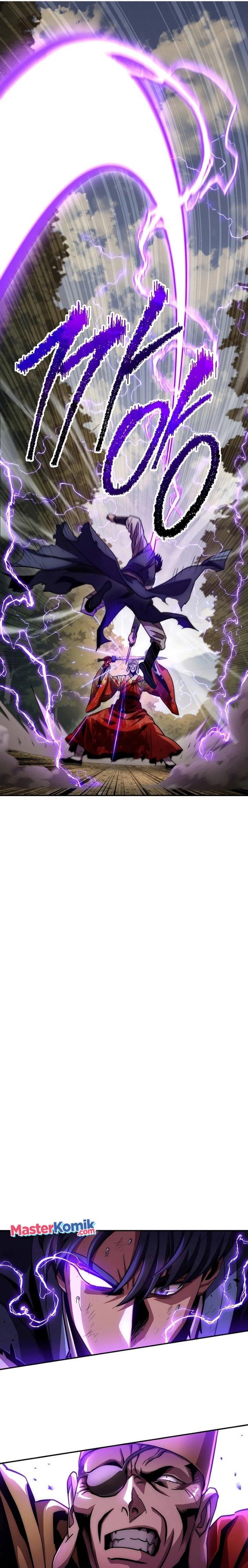 Legend of Asura – The Venom Dragon Chap 130 - Next Chap 131